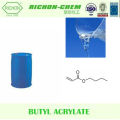 Butylacrylat CH2CHCOOCH2CH2CH2CH3 CAS-NR. 141-32-2